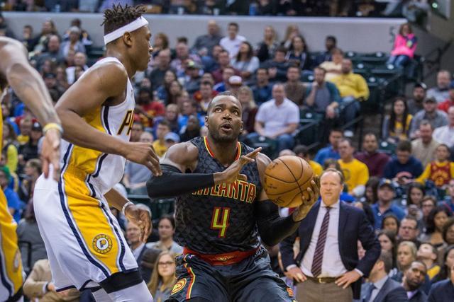 NBA新赛季正式揭幕 凯尔特人升起第18面冠军旗
